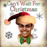 Can't Wait for Christmas Podcast