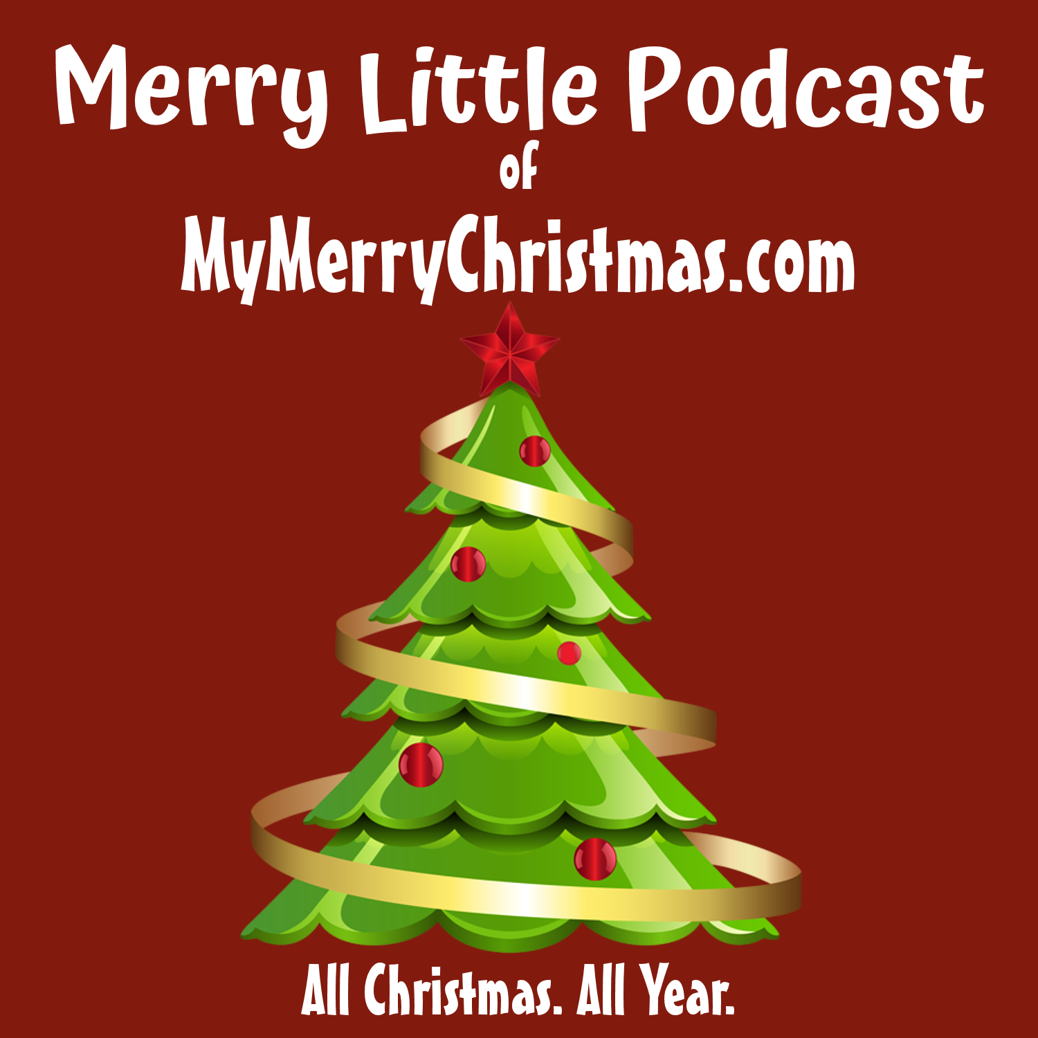 Merry Little Podcast
