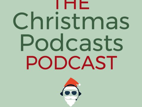 Christmas Podcasts Podcast