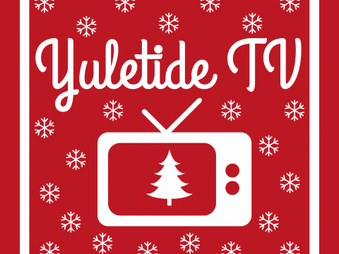 Yuletide TV Podcast