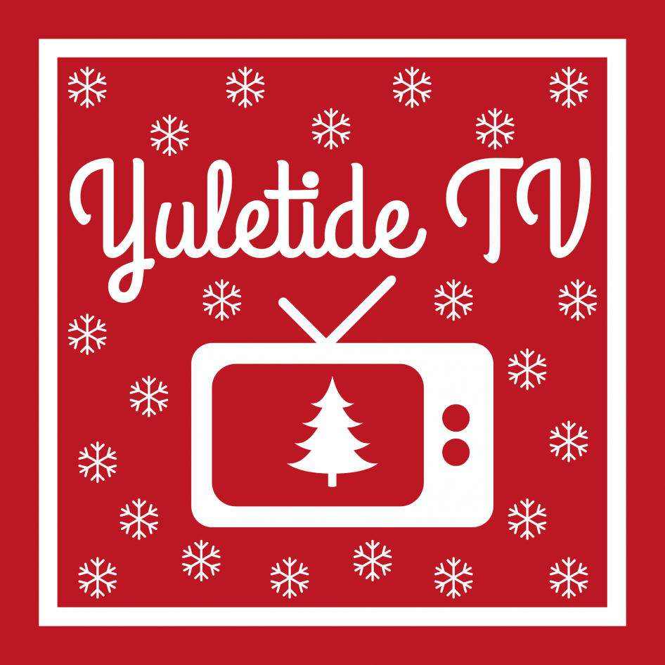 Yuletide TV Podcast