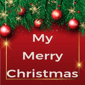 MyMerryChristmas