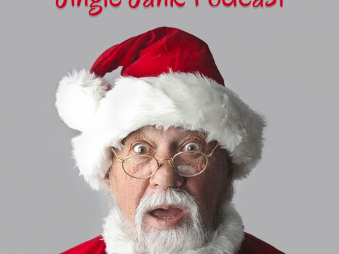 JIngle Jank Podcast