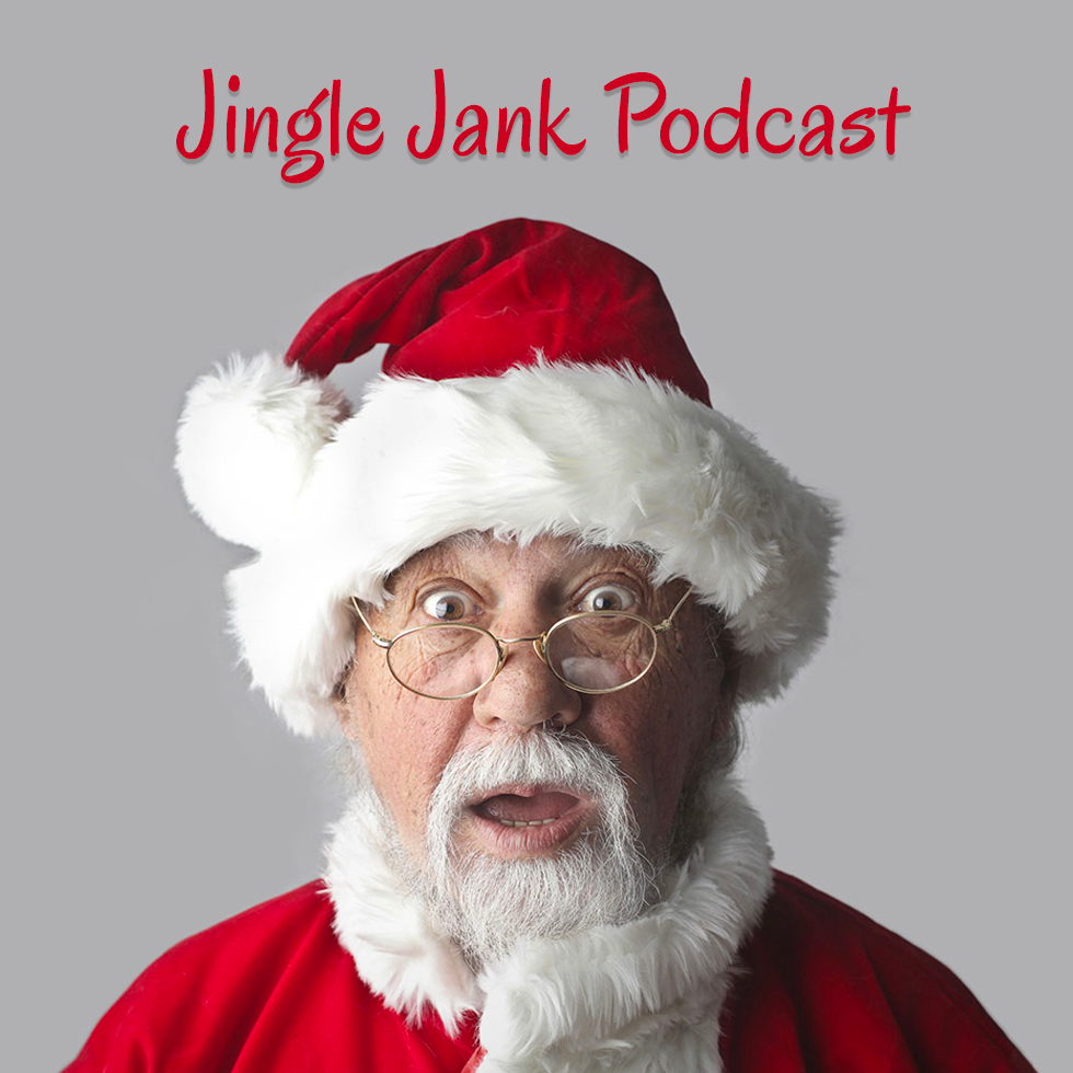 JIngle Jank Podcast