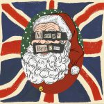 Merry Britmas