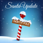 Santa Update