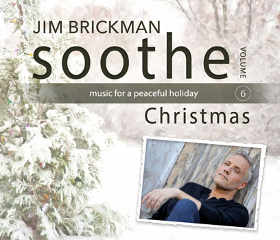 Jim Brickman