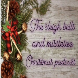 Christmas Podcast Podcast