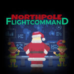 North Pole Flight Command