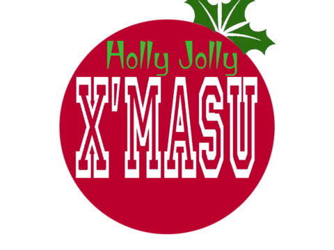 Holly Jolly Xmasu