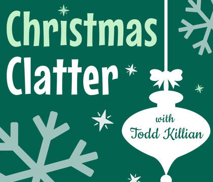 Christmas Clatter
