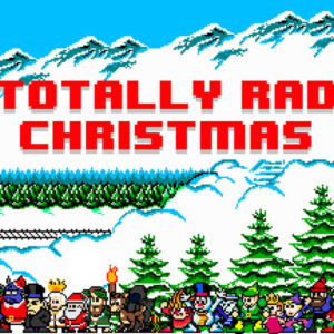 Christmas Podcast Podcast