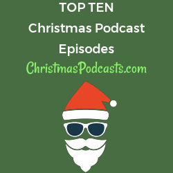 Top Ten Christmas Episodes