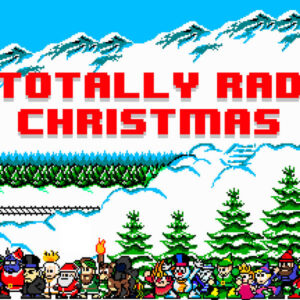 Christmas Podcast Podcast
