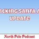 Tracking Santa App
