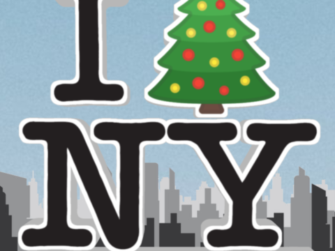 Christmastime in the City Podcast