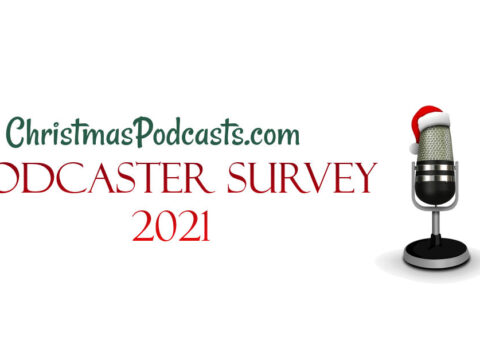 Podcaster Survey