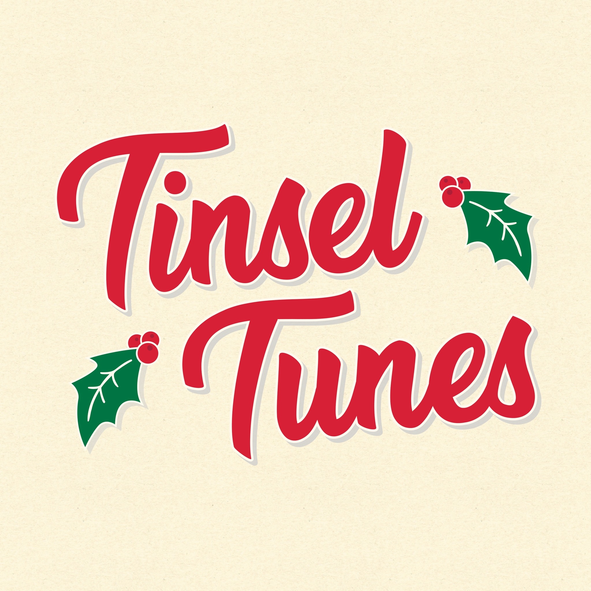 Tinsel Tunes Podcast