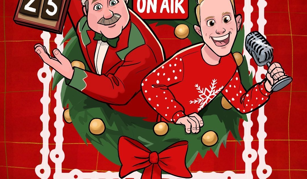 Christmas Countdown Show 2022