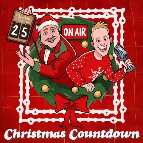 Christmas Countdown Show 2022