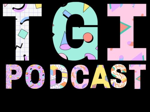 TGI Podcast