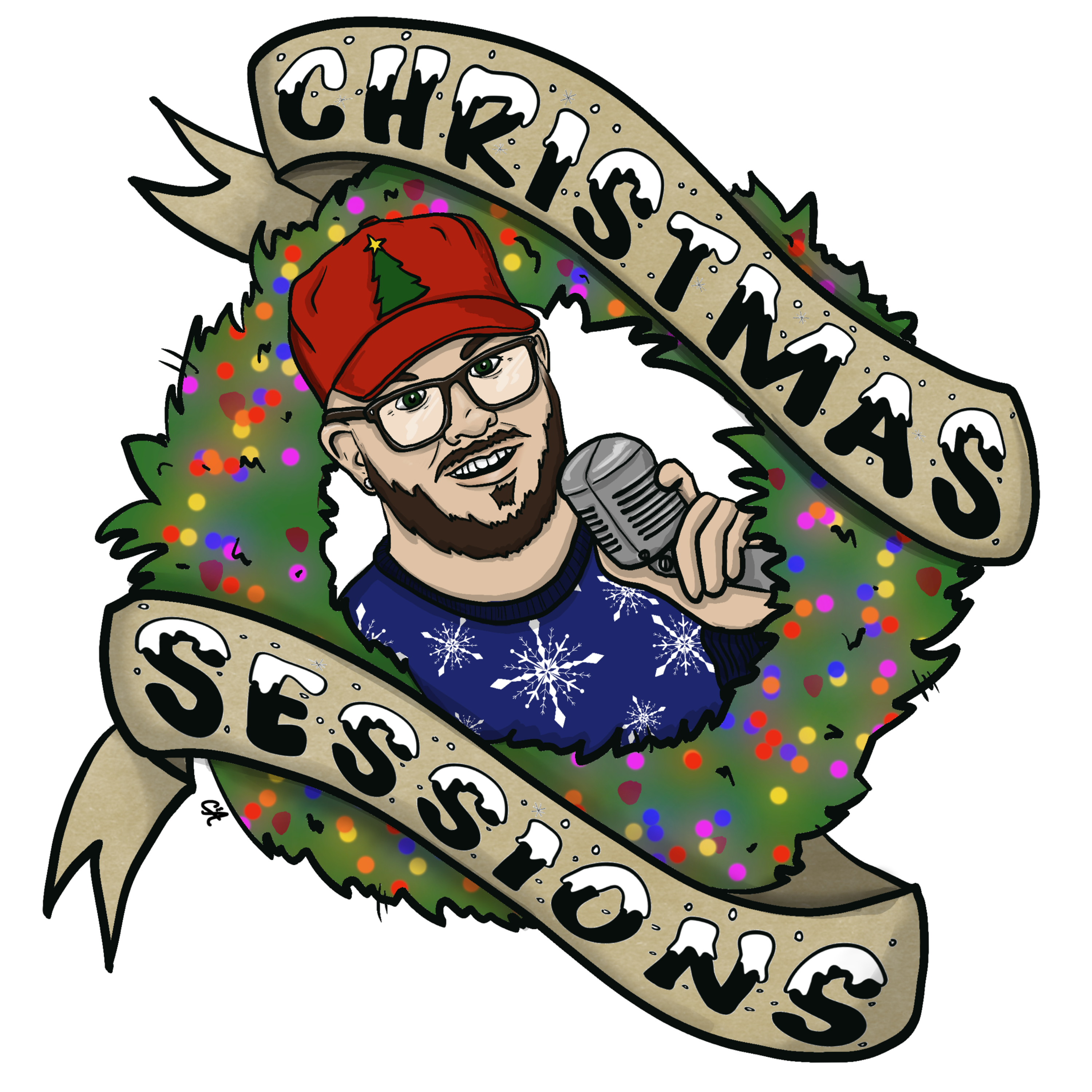 Christmas Sessions