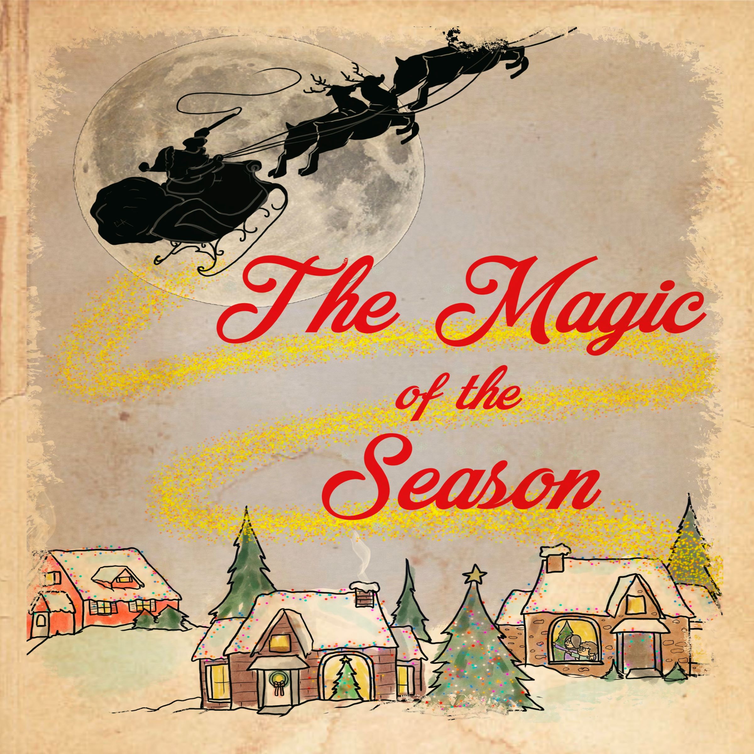 The Magic of the Season