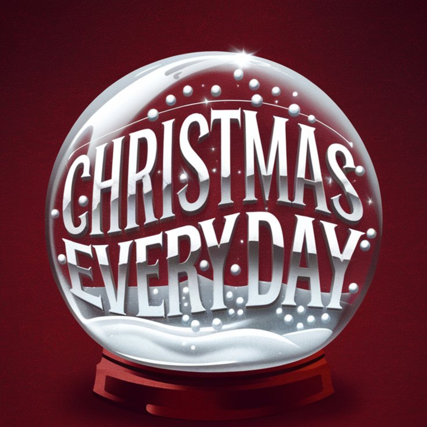 Christmas Everyday